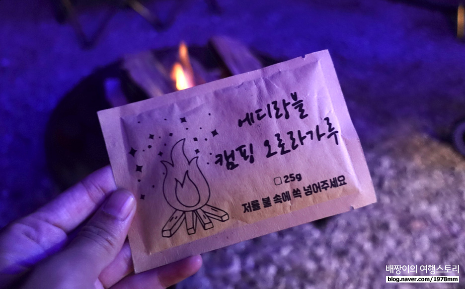 극찬한 가평 글램핑장 추천, 유명산 달빛정원 글램핑 대만족 feat.오로라불멍