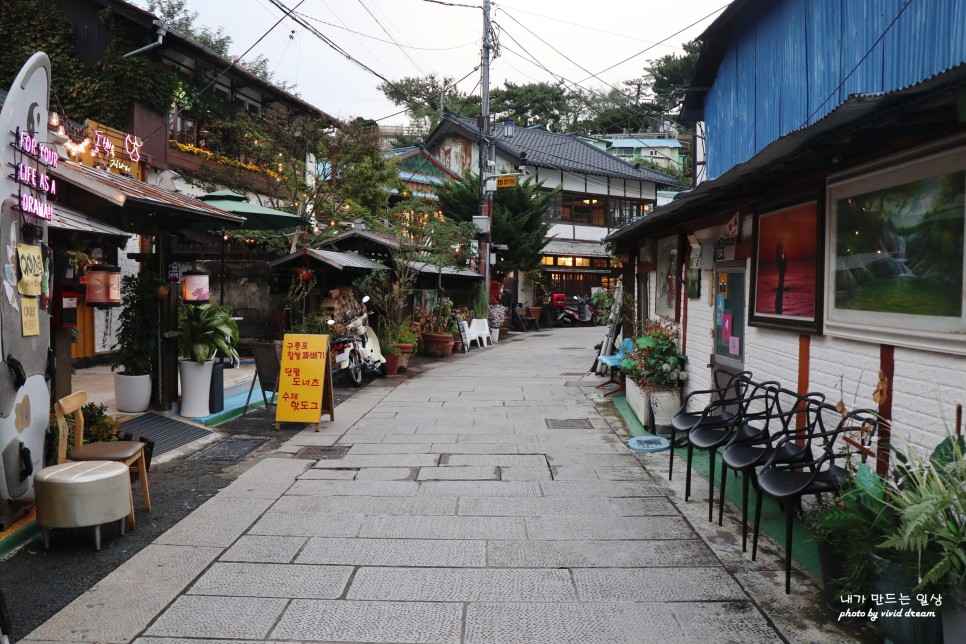 해오름동맹도시 경주 포항 가볼만한곳에서 한번에 한 주 살기