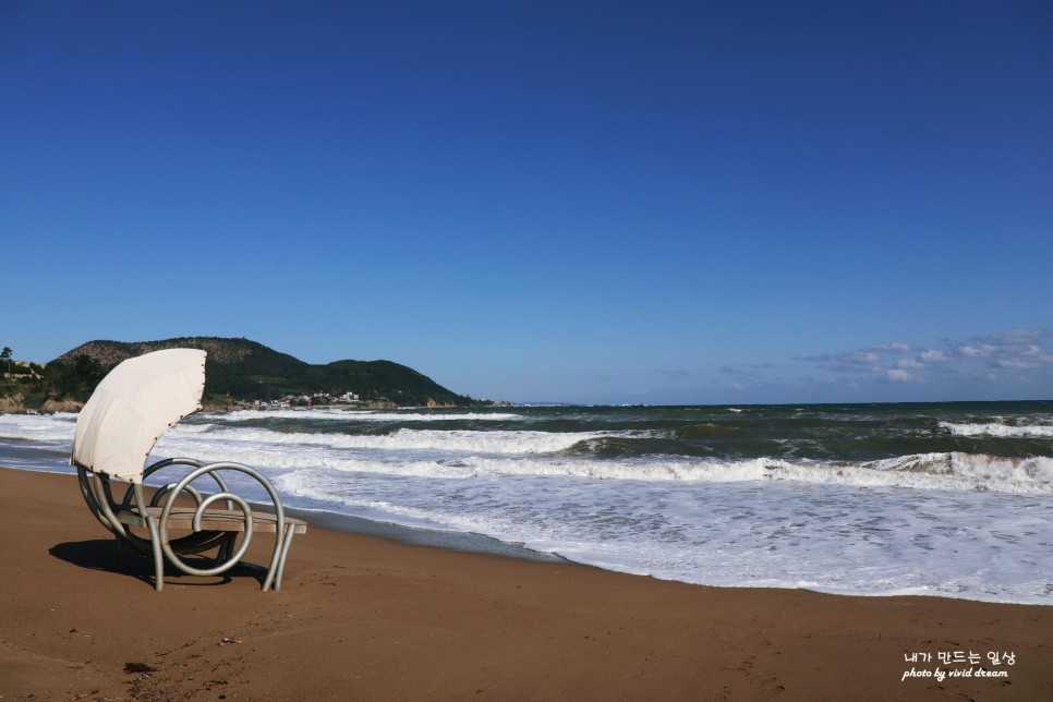 해오름동맹도시 경주 포항 가볼만한곳에서 한번에 한 주 살기