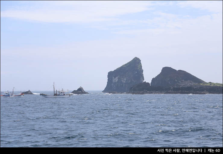 제주도 서귀포 산방산 유람선 제주 놀거리