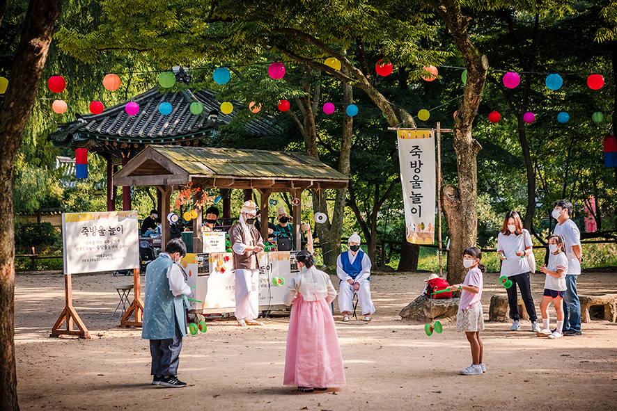 경기도 가볼만한곳 용인 여행 필수코스 한국민속촌 꿀팁 총정리