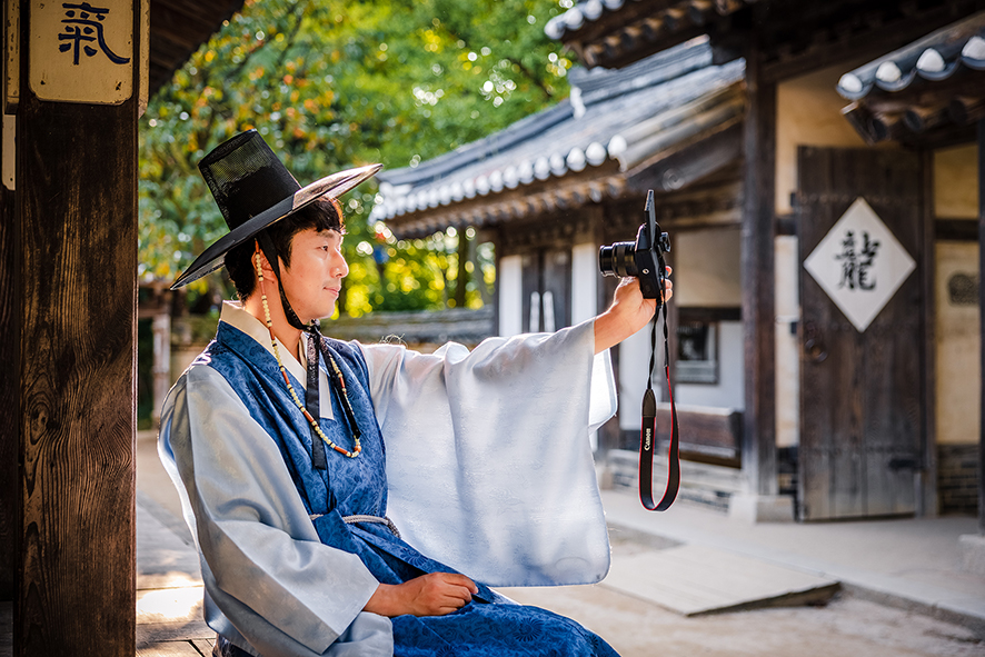 경기도 가볼만한곳 용인 여행 필수코스 한국민속촌 꿀팁 총정리