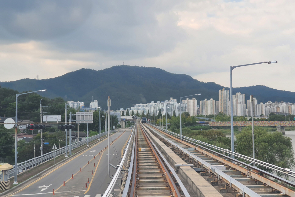 전라도 가볼만한곳 순천 스카이큐브 국내 뚜벅이 여행 추천