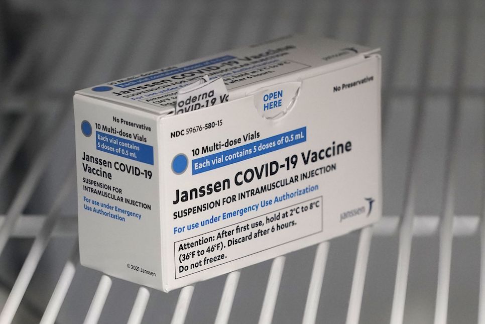 얀센 추가접종 부스터샷 미 FDA 모더나 교차접종