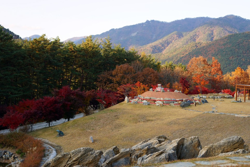 강원도 가볼만한곳 정선 여행 7곳 1만원으로 OK!