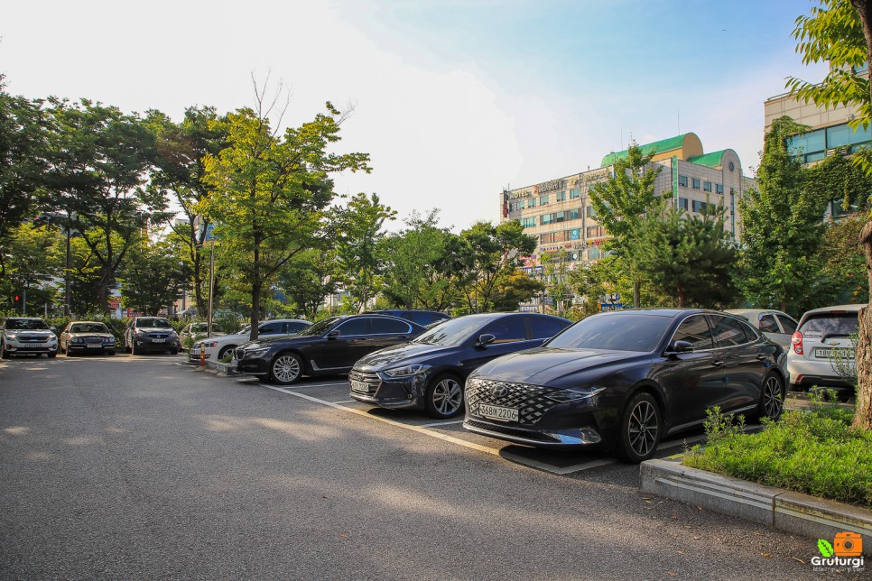 매력있던 안산 맛집 리스트