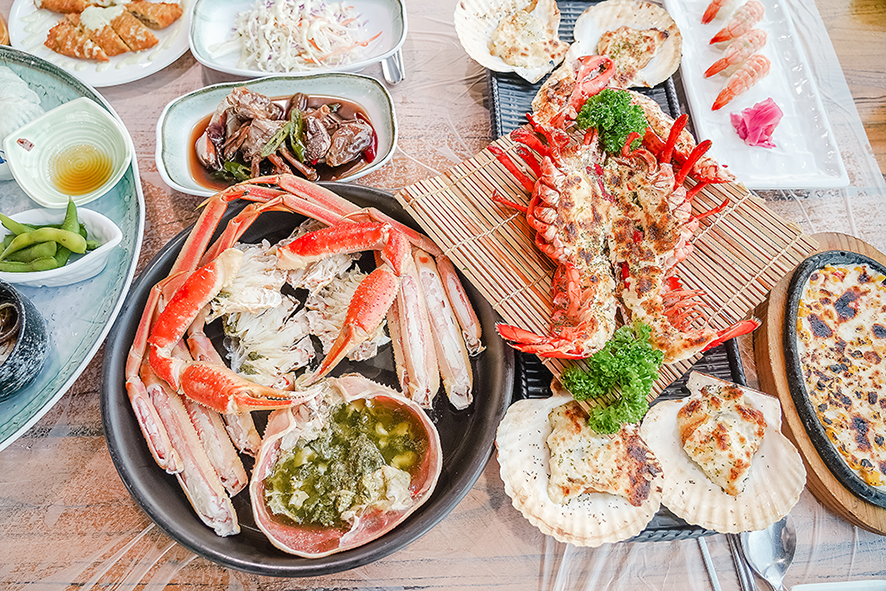 제주 해안 도로 드라이브코스 여행명소 + 안심식당 BEST5(도두봉, 용두암 포함 5곳)