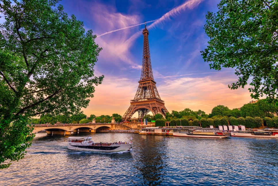 프랑스 입국 조건, 백신 미접종자도 파리 여행 가능, 어린이 있는 가족은?