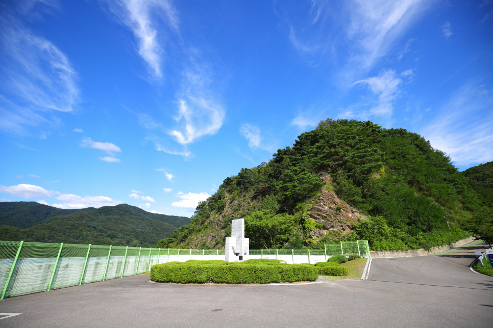 강원도 춘천 여행 코스 여유롭게 산책하기 좋았던 소양강댐