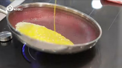이연복 유튜브, 고급 중식 요리 양장피! 집에서도 쉽게 만드는 양장피