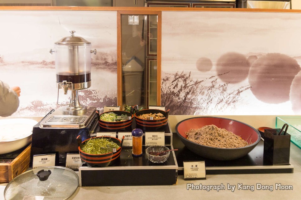 일본 여행 추천 북해도 온천 여행 홋카이도 관광지 뉴 아칸 호텔