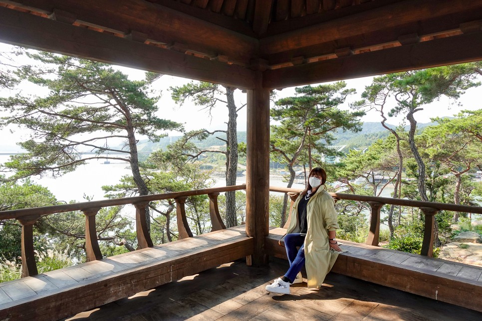 광양가볼만한곳 배알도 해변공원 남파랑길 섬진강 자전거길 끝들마을 전남여행지