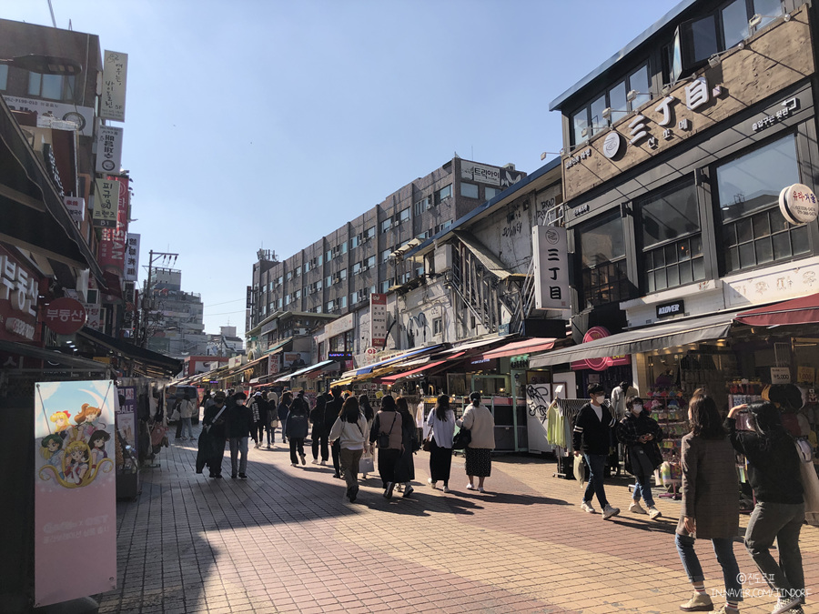 홍대 놀거리 가볼만한곳, 맛집 카페 쇼핑까지 추천해봐요~!!