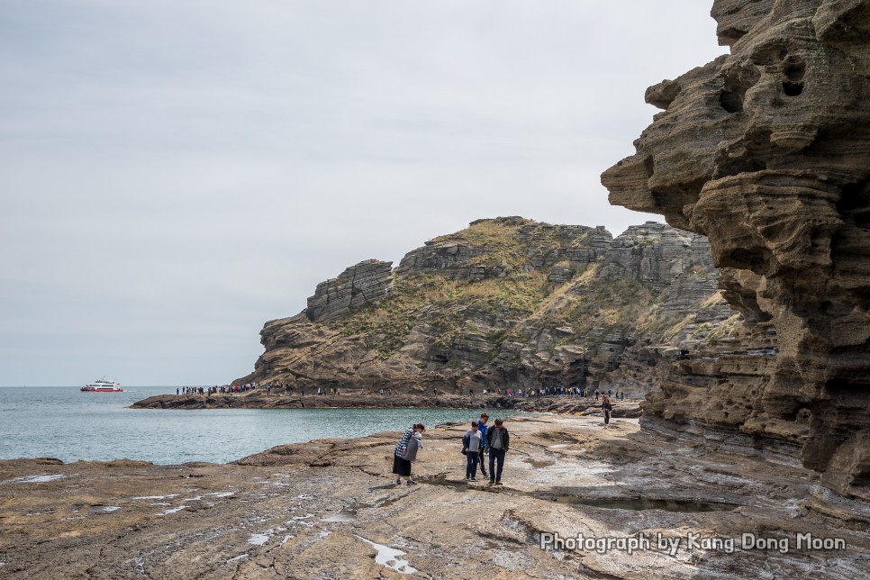 제주도 가볼만한곳 용머리해안 송악산둘레길 쇠소깍 금오름 제주 관광지 핫플 여행