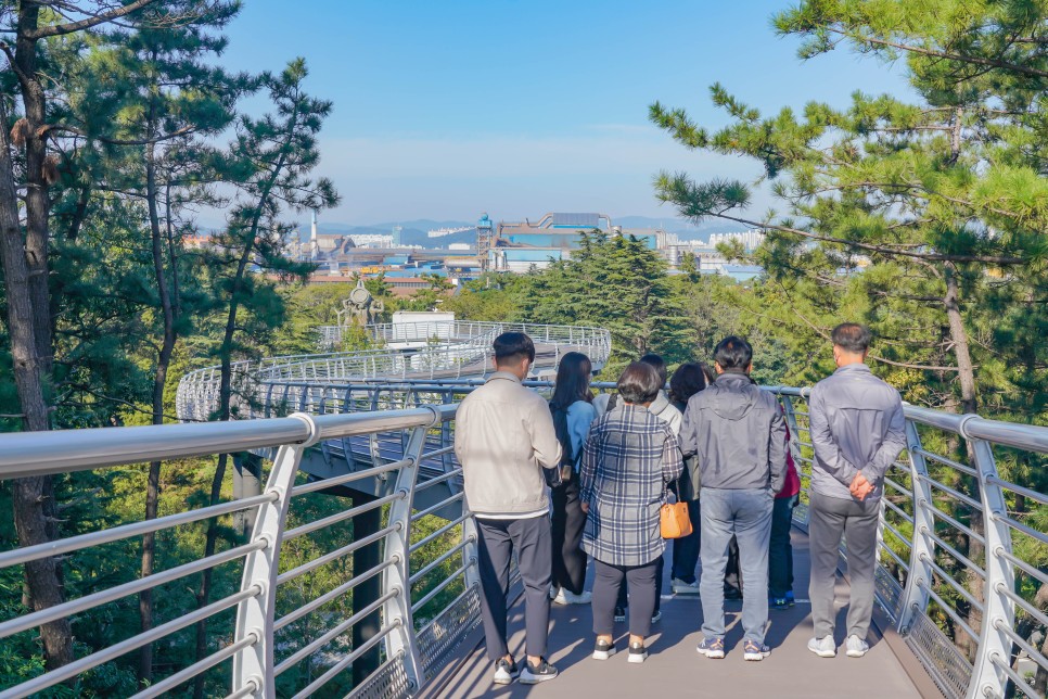 포항 가볼만한곳 포스코 파크 1538 역사박물관 홍보관 볼거리 가득