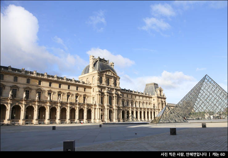 프랑스 파리 여행 뮤지엄패스 2일권 4일권 6일권 현지구매