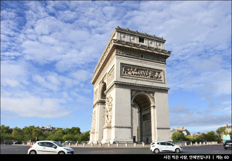 프랑스 파리 여행 뮤지엄패스 2일권 4일권 6일권 현지구매
