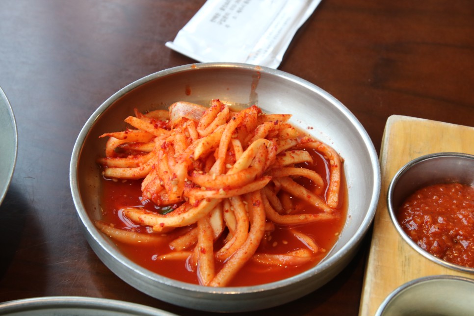 신기했던 제주 흑돼지 맛집 모음