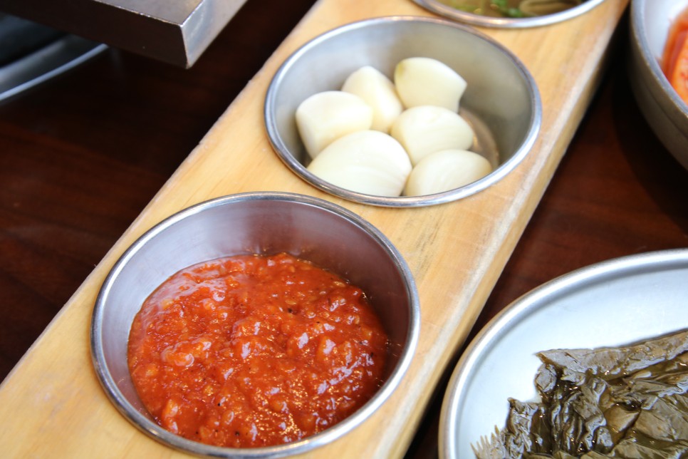 신기했던 제주 흑돼지 맛집 모음