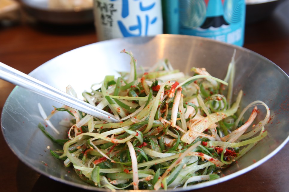 신기했던 제주 흑돼지 맛집 모음