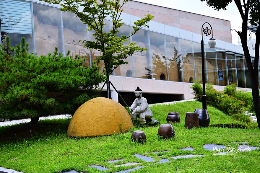 경남 울산 데이트코스 옹기박물관 외고산 옹기마을 체험 울산 아이와 가볼만한곳~