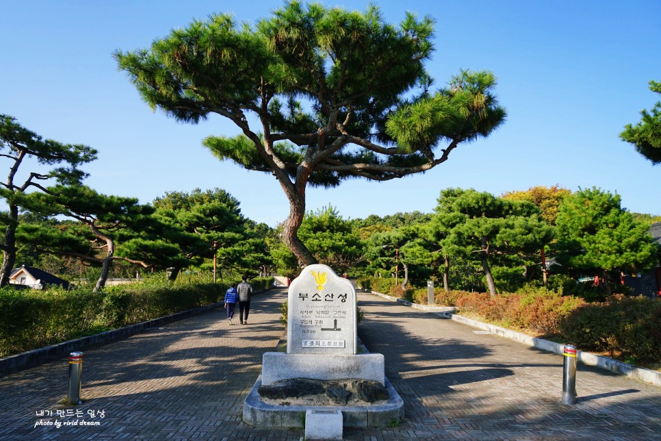 백제역사유적지구 부여 가볼만한곳 부소산성 백제 왕릉원 나성 정림사지 백제문화단지