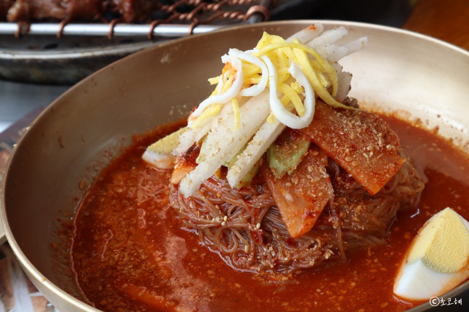 부평 갈비 맛집 바베큐광장 가족 외식으로 굿!