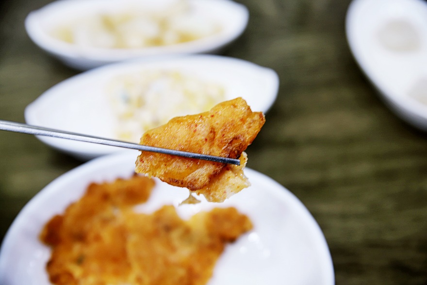 빠져들었던 속초 홍게 맛집 무한리필!!