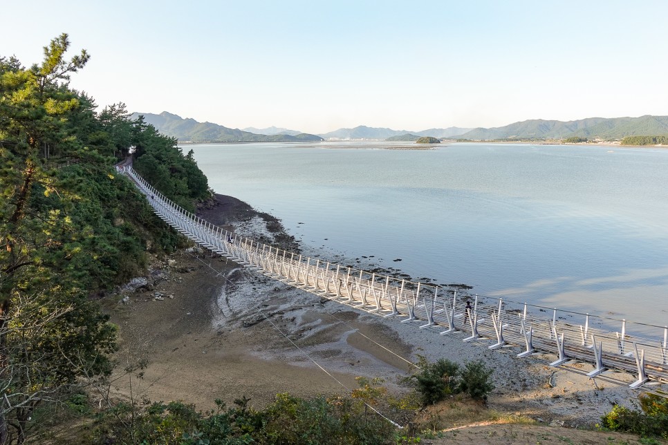 강진 가볼만한곳  강진 가우도. 가우도짚라인. 가우도 출렁다리. 가우도 모노레일. 놀거리 가득한 가고싶은 섬