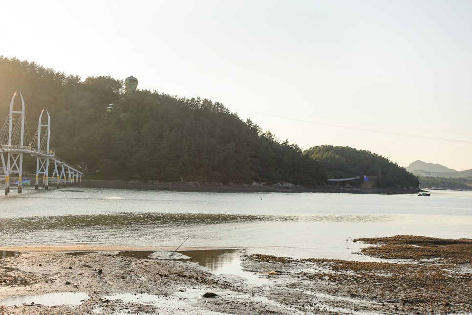 강진 가볼만한곳  강진 가우도. 가우도짚라인. 가우도 출렁다리. 가우도 모노레일. 놀거리 가득한 가고싶은 섬