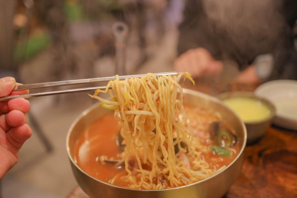 경복궁역맛집 전대감댁 세종마을음식문화거리 서촌맛집