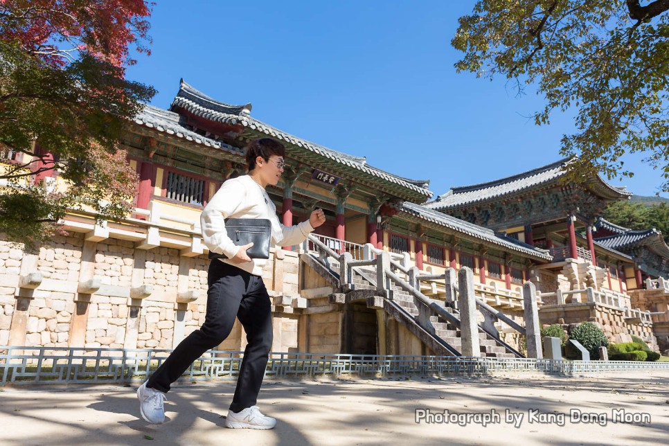 경주 가볼만한곳 유적지 역사 여행 코스 볼거리 확실한 가을 단풍 명소 경주 불국사