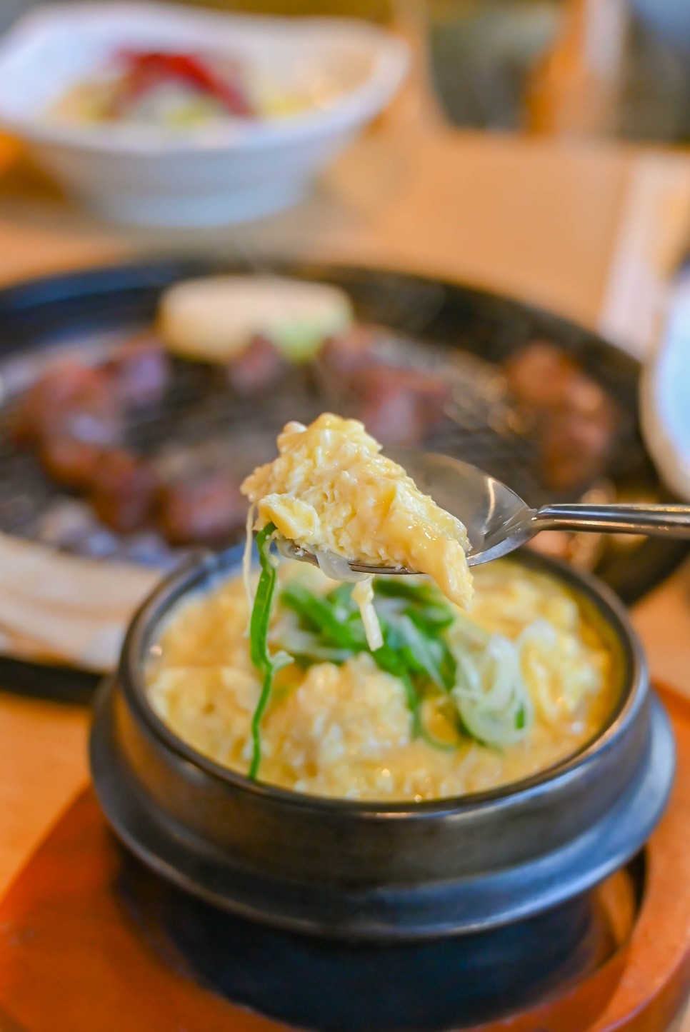 고양 스타필드 맛집 향연 맛있는 삼송 한우