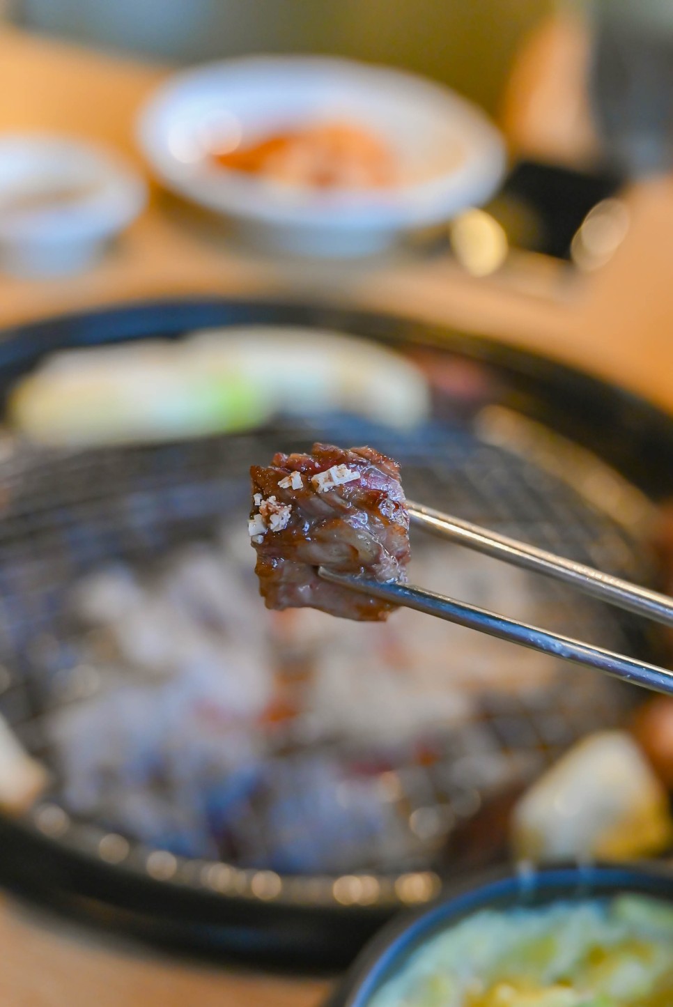 고양 스타필드 맛집 향연 맛있는 삼송 한우