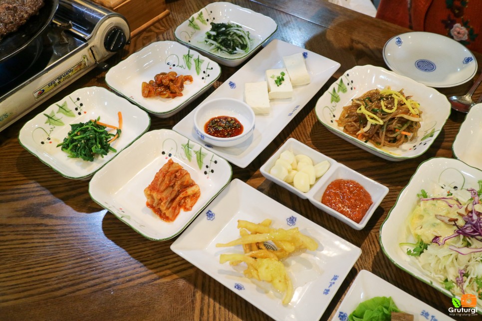 테마여행 10선 국내 1박2일 전라도 여행 담양 나주 남도 맛기행