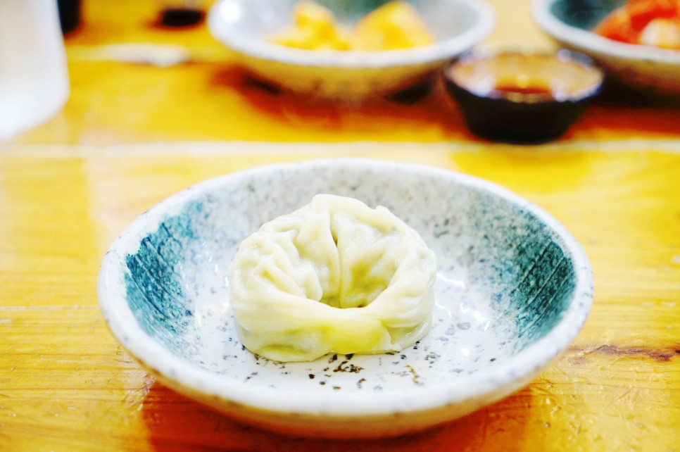 제주 고기국수 맛있는집 서귀포 중문 국수바다 본점