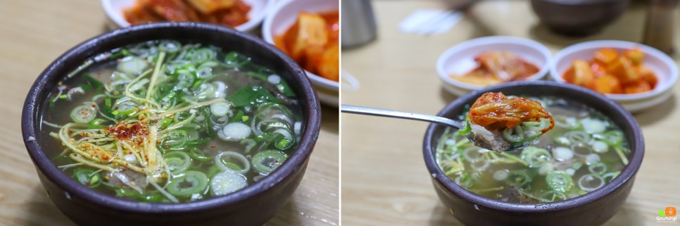 테마여행 10선 국내 1박2일 전라도 여행 담양 나주 남도 맛기행