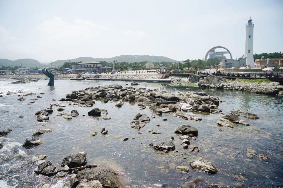 포항 가볼만한곳 구룡포 일본인 가옥거리, 호미곶, Park1538 등