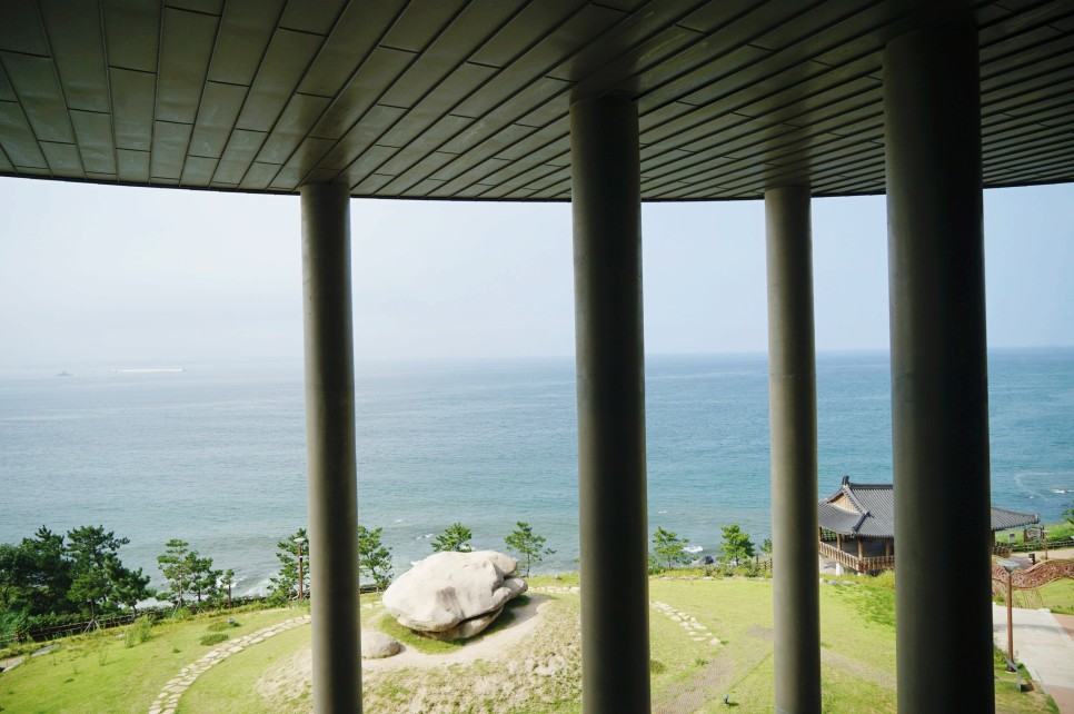 포항 가볼만한곳 구룡포 일본인 가옥거리, 호미곶, Park1538 등