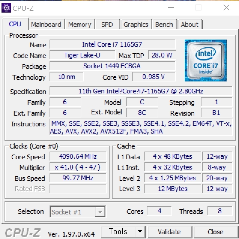 ASUS Zenbook 14X OLED, i7 고사양 노트북 UX5400EG-L7150T