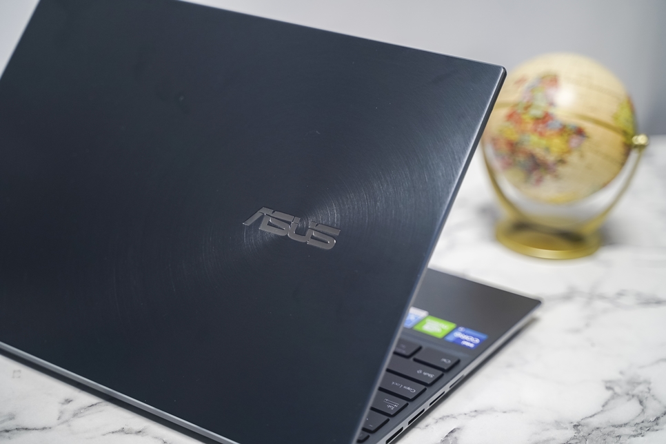 ASUS Zenbook 14X OLED, i7 고사양 노트북 UX5400EG-L7150T