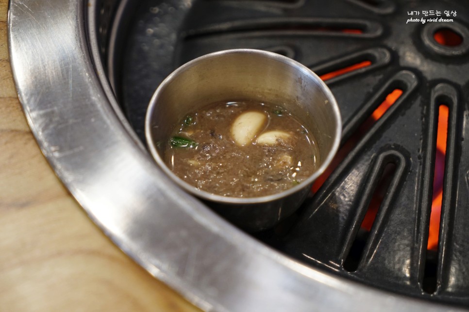 인천 삼겹살 맛집 제주흑돼지가 나오는 신포 고기집