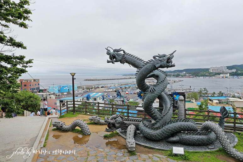 포항 여행 구룡포 일본인가옥거리 근대문화역사거리 동백꽃필무렵촬영지 먹거리까지