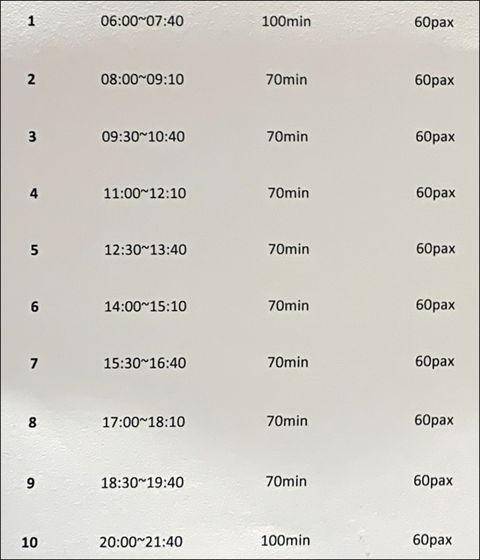 소피텔 앰배서더 서울 호텔 국내 호캉스 추천