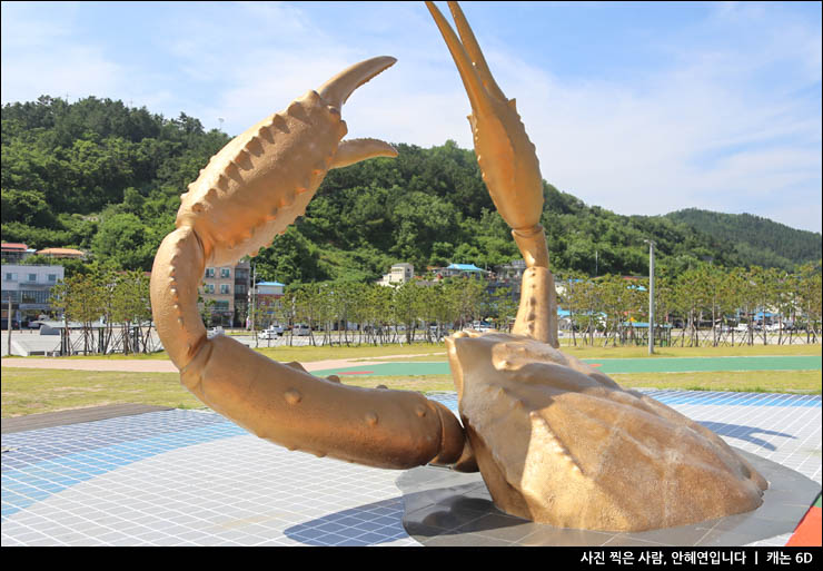 영덕 가볼만한곳 영덕해파랑공원 포함 5곳