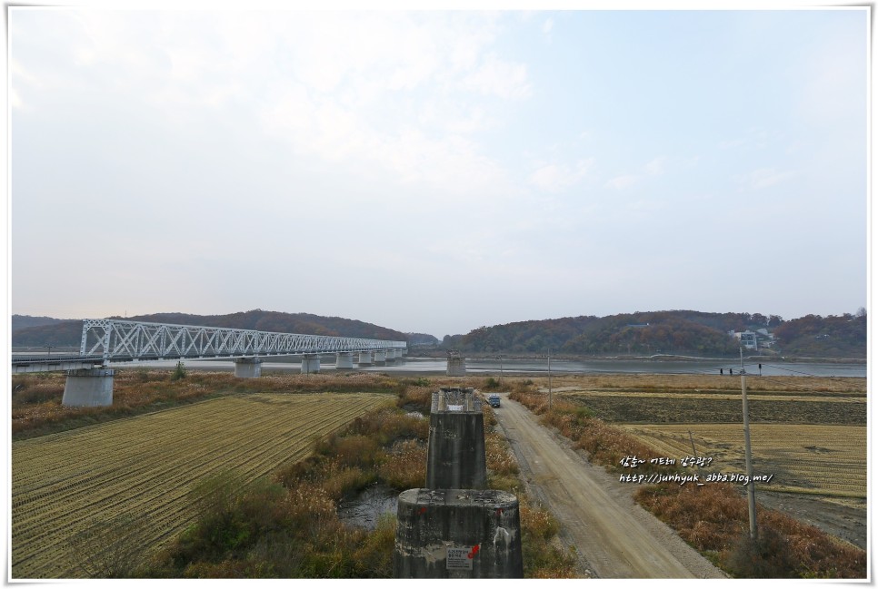 서울 근교 경기도 가볼만한곳 파주 임진각 평화누리공원