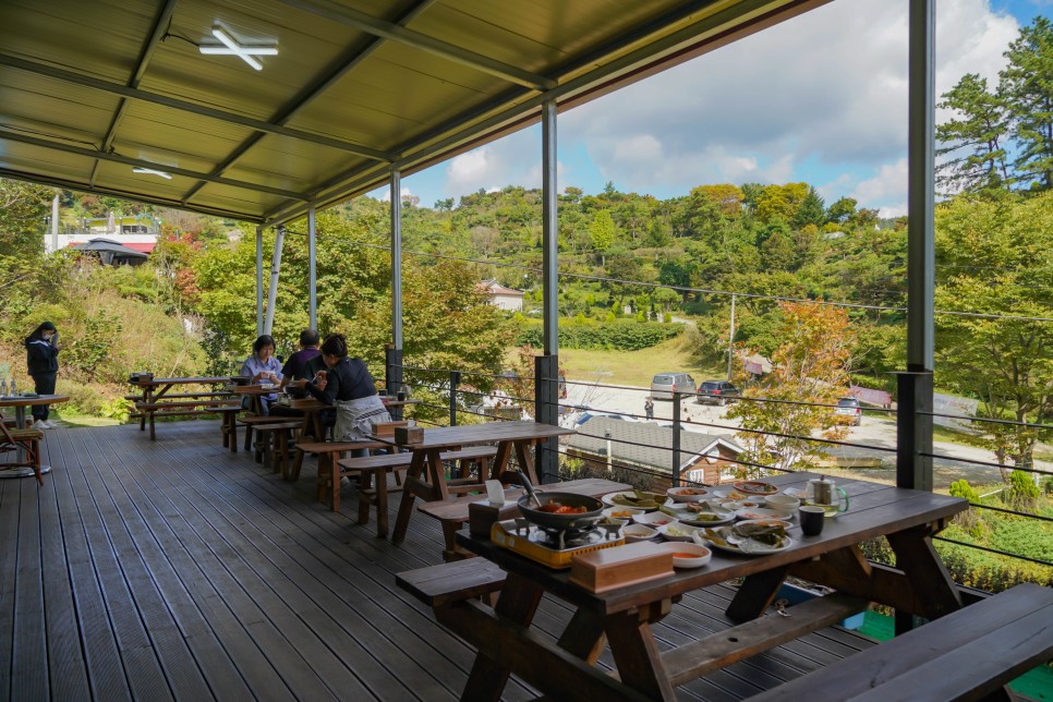 전북 1박2일 여행 코스 진안 가볼만한곳 10곳