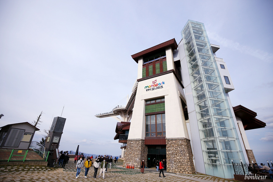 평창 용평리조트 발왕산 케이블카 최대 할인 스카이워크 단풍 명소