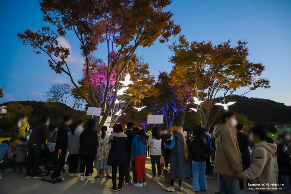 울산 놀거리 태화강 공연축제 나드리 2021 울산 볼거리 천지!