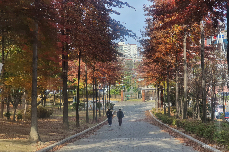 서울 여행지 서서울호수공원 산책하기 좋은곳 추천